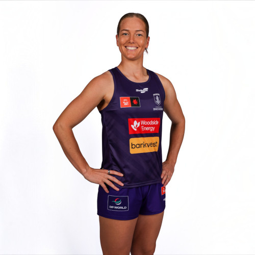 2026 Sekem AFLW Women's Training Singlet