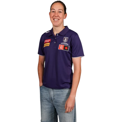 2026 Sekem AFLW Women's Player Polo