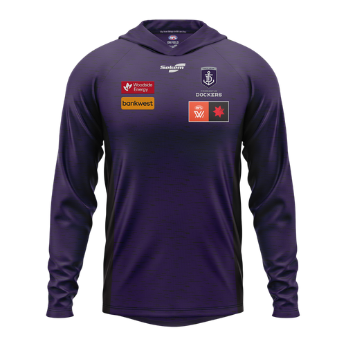 2026 Sekem AFLW Women's Performance Top