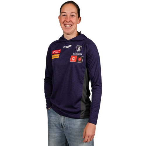 2026 Sekem AFLW Women's Performance Top