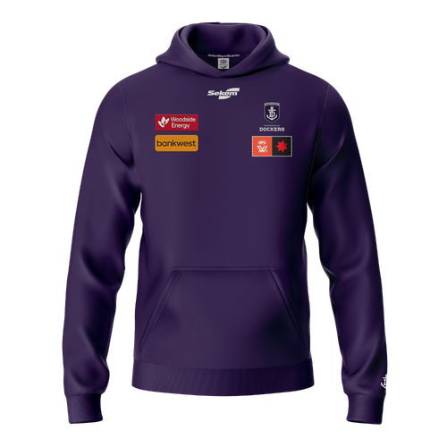 2026 Sekem AFLW Women's Player Hoodie