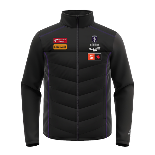 2026 Sekem AFLW Women's Hybrid Jacket