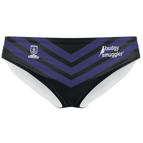 Men's Stealth Budgy Smugglers