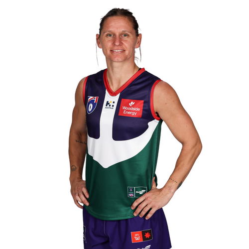 2026 Retro Women's Jumper