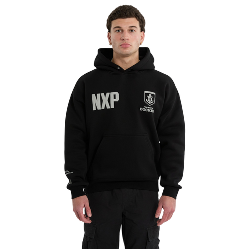 NXP Top Tier Hoodie
