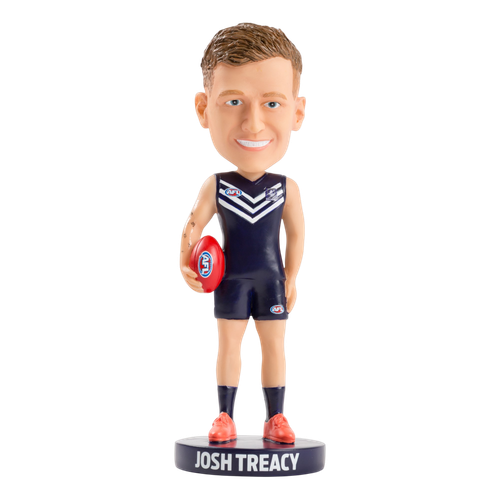 Josh Treacy Bobble Head