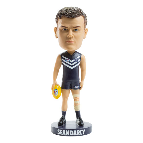 Sean Darcy Bobble Head