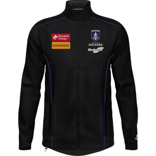 2025 Women's Soft Shell Jacket