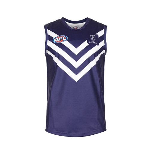 Sekem Men's Home Supporter Jumper