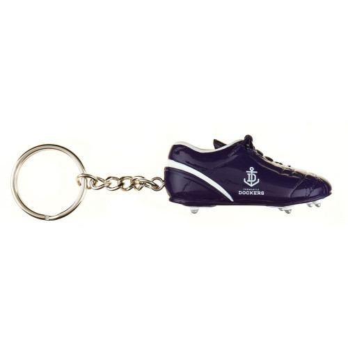 Fremantle Dockers Dockers Boot Keyring