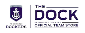 The Dock, Fremantle Dockers Team Store