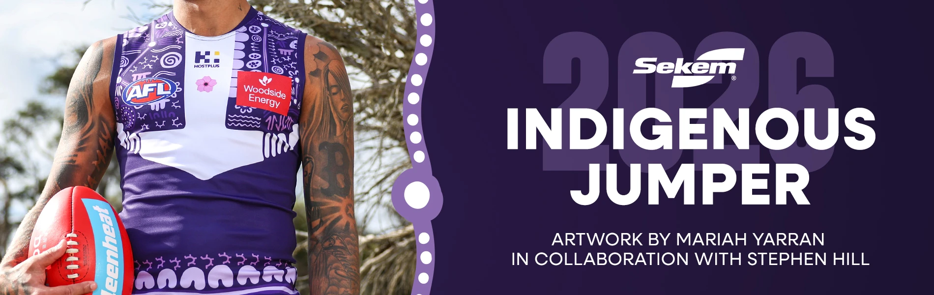 Indigenous
