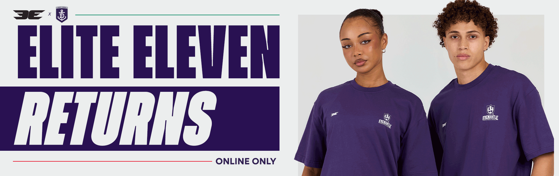 Elite Eleven