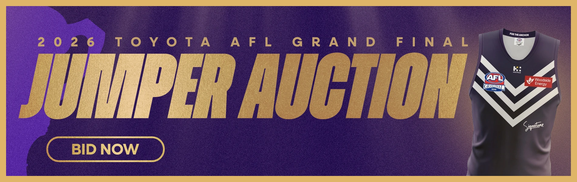 Jumper auction