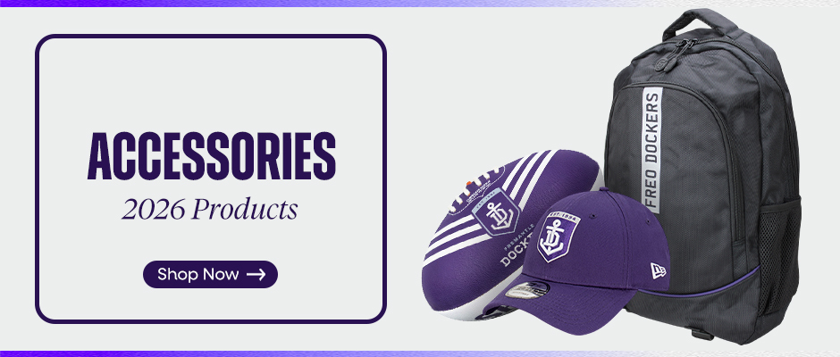 Shop 2026 Accessories