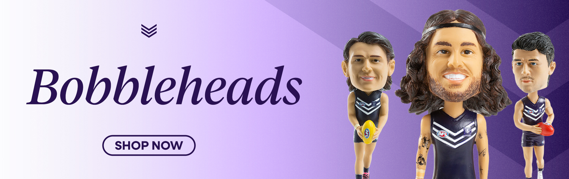 Bobbleheads