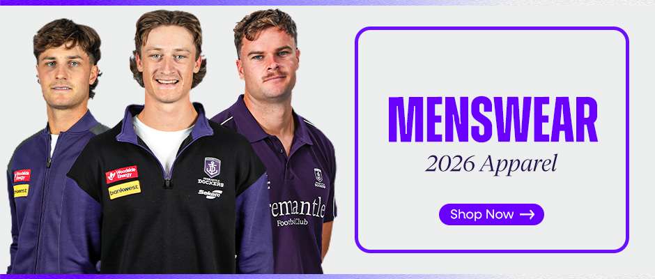 Shop Mens 2026 Apparel