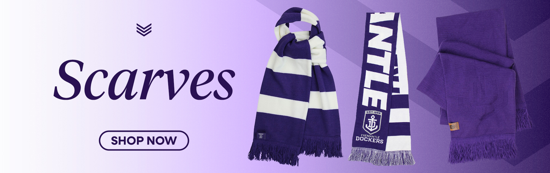 Scarves