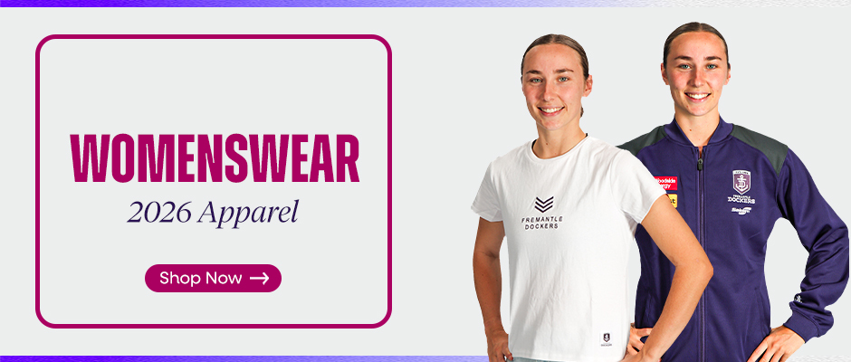 Shop Womens 2026 Apparel