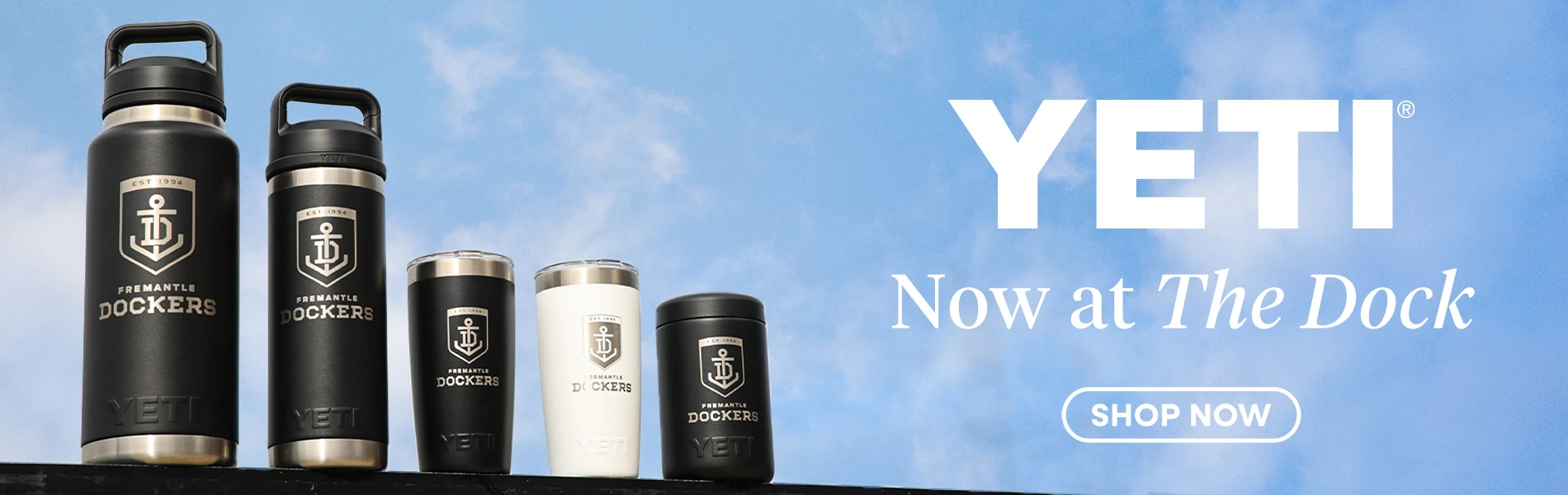 Yeti