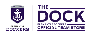 The Dock, Fremantle Dockers Team Store