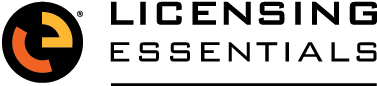 Licensing Essentials Logo