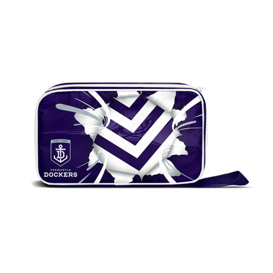 Freemantle Dockers Fishing Bag – Footy Plus More