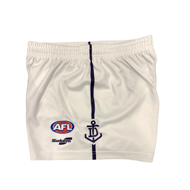 Fremantle Dockers Mens Clash Shorts