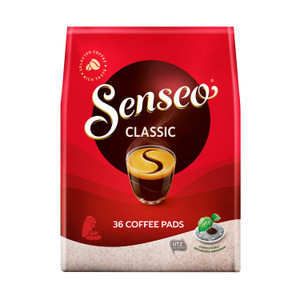 Senseo Classic/ Medium/ Regular Pods/ Pads available noa Senseo Classic/ Medium/ Regular Pods/ Pads available noa