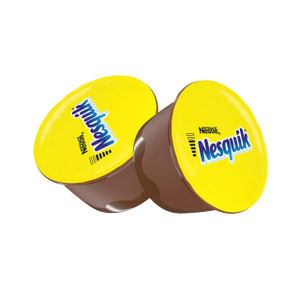 Dolce Gusto Nesquik Pods - 50 & 100 Capsules to Pick From available now Dolce Gusto Nesquik Pods - 50 & 100 Capsules to Pick From available now