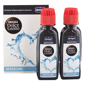 Dolce Gusto, Durgol, Descaler Dolce Gusto, Durgol, Descaler