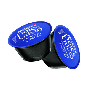 Dolce Gusto Ristretto Ardenza Pods - 50 & 100 Capsules to Pick From available now Dolce Gusto Ristretto Ardenza Pods - 50 & 100 Capsules to Pick From available now