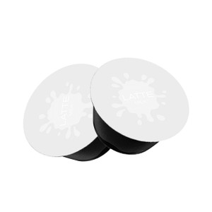 Buy Dolce Gusto Compatible Soy Milk Pods For Latte Macchiato & Cappuccino at royalsilver.co.uk Buy Dolce Gusto Compatible Soy Milk Pods For Latte Macchiato & Cappuccino at royalsilver.co.uk