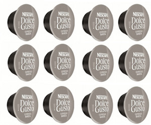 Dolce Gusto Ristretto Barista Loose coffee pods