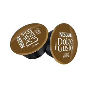Buy Dolce Gusto Lungo Intenso Pods - 50 & 100 Capsules to Pick From at best price Buy Dolce Gusto Lungo Intenso Pods - 50 & 100 Capsules to Pick From at best price