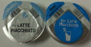 Buy Tassimo Latte Milk Pods T-Discs Only (Sold Loose) at best price Buy Tassimo Latte Milk Pods T-Discs Only (Sold Loose) at best price