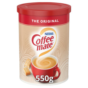 Buy Nestle Coffee Mate Original 550g at best price Buy Nestle Coffee Mate Original 550g at best price