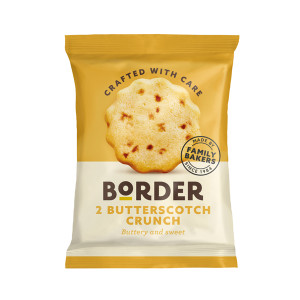 Buy Border Biscuits Butterscotch Mini Packs - 2 Biscuits Per Pack at best price Buy Border Biscuits Butterscotch Mini Packs - 2 Biscuits Per Pack at best price