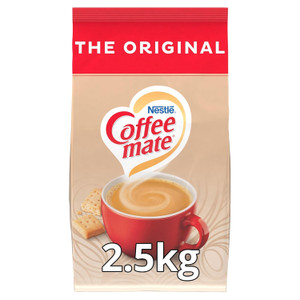 Buy Nestle Coffee Mate Coffee Whitener 2.5kg Bag at best price Buy Nestle Coffee Mate Coffee Whitener 2.5kg Bag at best price