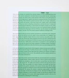 100 x A4 Apple Reading Aid Coloured Overlays For Dyslexia & Irlen Syndrome