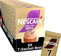 Nescafe Hot Chocolate Vs Regular Hot Chocolate: What Makes It Different And Better