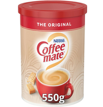 How To Make Café-Style Coffee At Home Using Coffee Mate Creamer