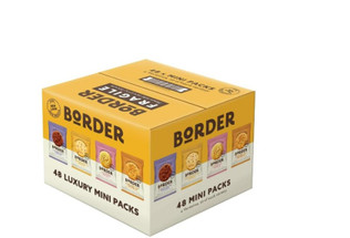 Why Border & Premium Biscuits Are the Ultimate Choice for Tea-Time Snacking