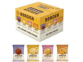 Why Royal Biscuit Is a Perfect Choice for Tea-Time Snacking