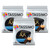 Buy Tassimo L'or Espresso Decaffeinato Coffee T-Discs now Buy Tassimo L'or Espresso Decaffeinato Coffee T-Discs now