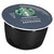 Dolce Gusto Starbucks Espresso Dark Roast Capsules, Pod