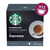 Dolce Gusto Starbucks Espresso Dark Roast Capsules