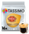 Tassimo Marcilla Cafe Largo Coffee T-Discs available now