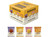 Border Biscuits Mini 48 Packs Border Biscuits Mini 48 Packs