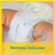 Pampers Size 2 New Baby Baby Nappies, 76 Count, Baby Essentials For Newborn  (4-8 kg / 9-18 lbs)